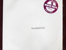 *The BEATLES Sealed WHITE Album Vinyl 2 Record LP MINT*