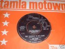 UK 1966 TMG 551 THE ELGINS TAMLA MOTOWN PUT YOURSELF IN