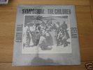 SELAH - SYMPOSIUM - RARE JAZZ FUNK LP. IN SHRINK. OG