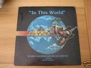 BILLY WOOTEN - IN THIS WORLD. RARE OG LP ON APS. FUNK.