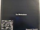 GIANCARLO TONIUTTI:LA MUTAZIONE LP maurizio bianchi