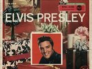 ELVIS PRESLEY EPA 4108 - Elvis Sings Christmas Songs