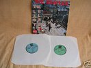 THE BEATLES-THE LAST BLAST rare outtakes 2-LP MINT