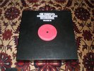 MOSAIC COMPLETE COMMODORE JAZZ RECORDINGS VOL. 3 NM LP