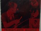 TUBBY HAYES/DIZZY REECE TRANSATLANTIC ALLIANCE TEMPO LP