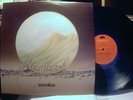 RAGNAROK RARE ORIG NEW ZEALAND PROG 