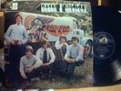 THE FOURMYULA RARE NEW ZEALAND PROG/PSYCH 