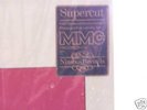NIMBUS SUPERCUT LP  - HERBIE ARMSTRONG  AUDIOPHILE LP