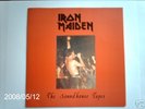 IRON MAIDEN 7