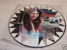 KATE BUSH - Chat With The Stars Interview Picture Disc