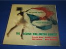 SAVOY 12122 GEORGE WALLINGTON DON BYRD PHIL WOODS NM/NM