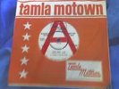 RARE TAMLA DEMO R/W LABEL JR.WALKER & THE ALL STARS