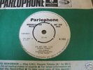 John Andrews - It's Just Love 1966 UK 45 MOD HEAR IT