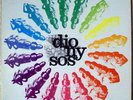 DIONYSOS Le Grand Jeu PSYCH Prog ZAPPA Purple FLOYD lp