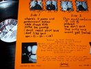 ALL SCREWED UP chiswick RARE Lp punk skinhead oi KBD