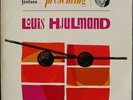 LOUIS HJULMAND Presenting Danish Jazz ORIGINAL Fontana