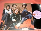 LP Traffic,Same,Foc,Booklet,first Pr.Pink Isl. UK 1968,