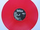 Samhain INITIUM RED vinyl 12