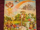BARRY HAY. ONLY PARROTS FROGS & ANGELS. ORIG DUTCH COPY
