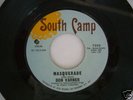 DON VARNER MASQUERADE POUNDING NORTHERN SOUL