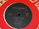 KOOL D.J. A.J. Ah, That's The Joint 12 inch OG RARE