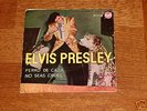 Elvis Presley 45
