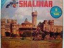 Shalimar LP Record Bollywood Funk Music R D Burman