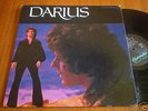 DARIUS on Chartmaker PSYCH Rare ORIG Lp with Goldenrod