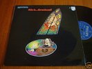 GRACIOUS This Is...on Philips PROG PSYCH UK Lp Pokora