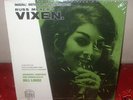 RUSS MEYER Vixen 1968 FILM SOUNDTRACK LP SEALED