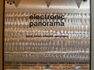 Electronic Panorama Perspective 21° Siecle Philips 4LP