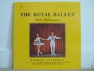 RCA LDS 6065 LSC - The Royal Ballet - 45 RPM