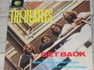 THE BEATLES-Get Back LP Rare Demos