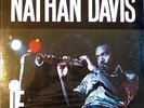 Jazz Funk LP Nathan Davis on Tomorrow Intn'l (sealed)