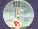 JULIE FELIX*SNAKESKIN*IN DEMAND*UK PSYCH*FUNK*HEAR IT