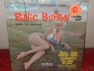 PANIC BUTTON 1964 SOUNDTRACK LP JAYNE MANSFIELD SEALED