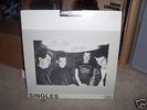 The Cure - SINGLES - Aussie 12