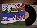 PETER HARRIS 'RUBY' AUSSIE OZ PSYCH LP MADDEN & HARRIS