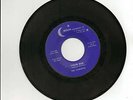 Northern Soul - The Corvetts on Moon - RARE MONSTER