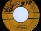 ZODIACS 45 RENEGADE, RARE JAMAICA REGGAE
