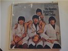 THE BEATLES YESTERDAY & TODAY 3RD STATE BUTCHER COVER