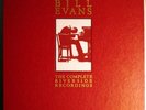 BILL EVANS-THE COMPLETE RIVERSIDE RECORDINGS-18 LPS