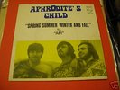 APHRODITE'S CHILD-spring TURKISH 7
