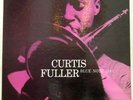 CURTIS FULLER & SONNY CLARK Vol 3 BLUE NOTE LP 1583