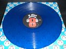 JO-JO -MIND GAMES -12 SUPER RARE BLU VINYL LOOK