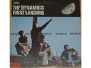RARE SOUL   Dynamics   First Landing   Cotillion