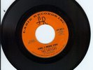 NORTHERN SOUL 45 - THE CAESARS -  LISTEN