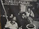 DUKE ELLINGTON JUNGLE CLASSIC RECORDS 200GRAM Sealed LP