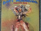 The Soft Machine - Volume Two -Vinyl LP