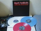Iron Maiden Boxset Conquering Chile/Return of the beast